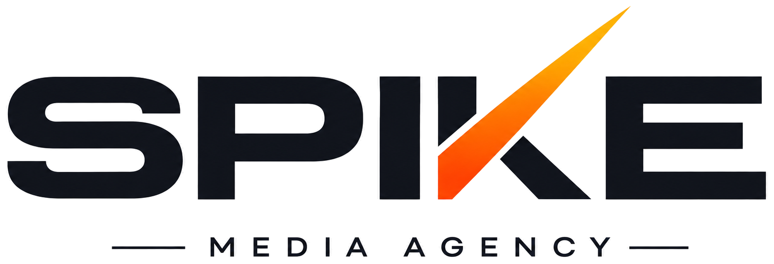 Spike Media Agency